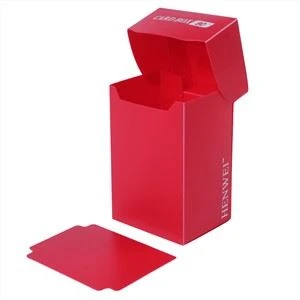 Board Game Card Storage Box
