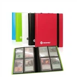 Game Protector Card Yas Collector Binder