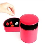 PU Leather Playing Card Yugioh Deck Box