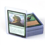 Topload Card Holder