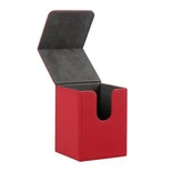 Liab Leather Card Deck Box