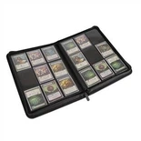 Kev lag luam PU Card Album