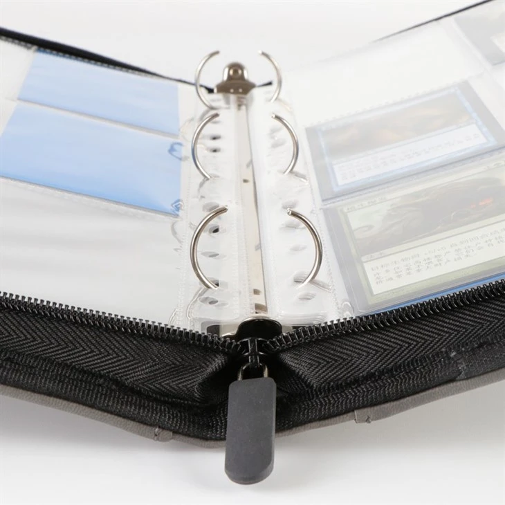 Card Binder Album For Trading Cards