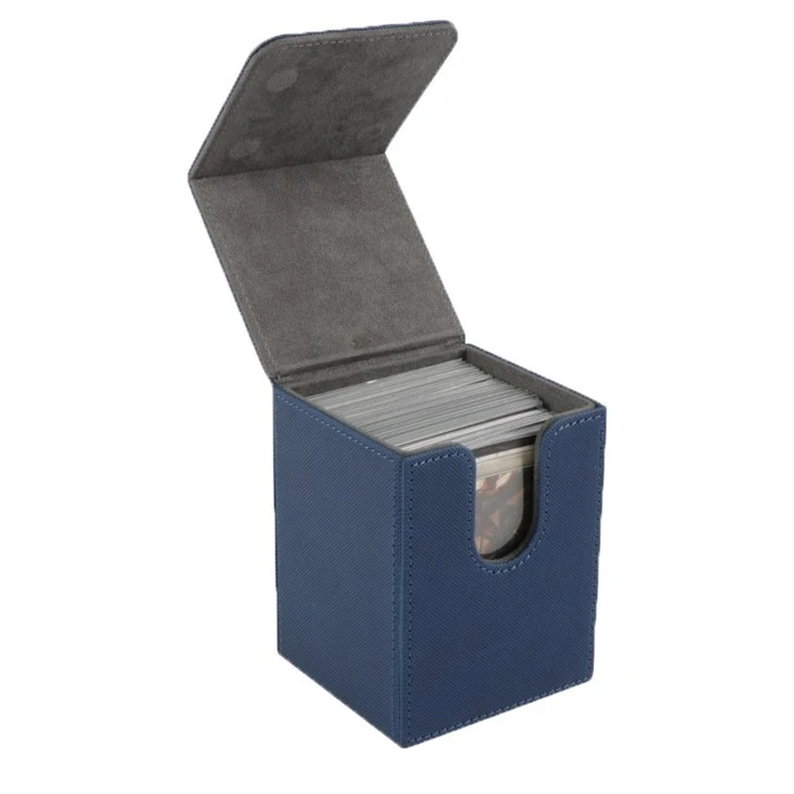Card Deck Box Holds