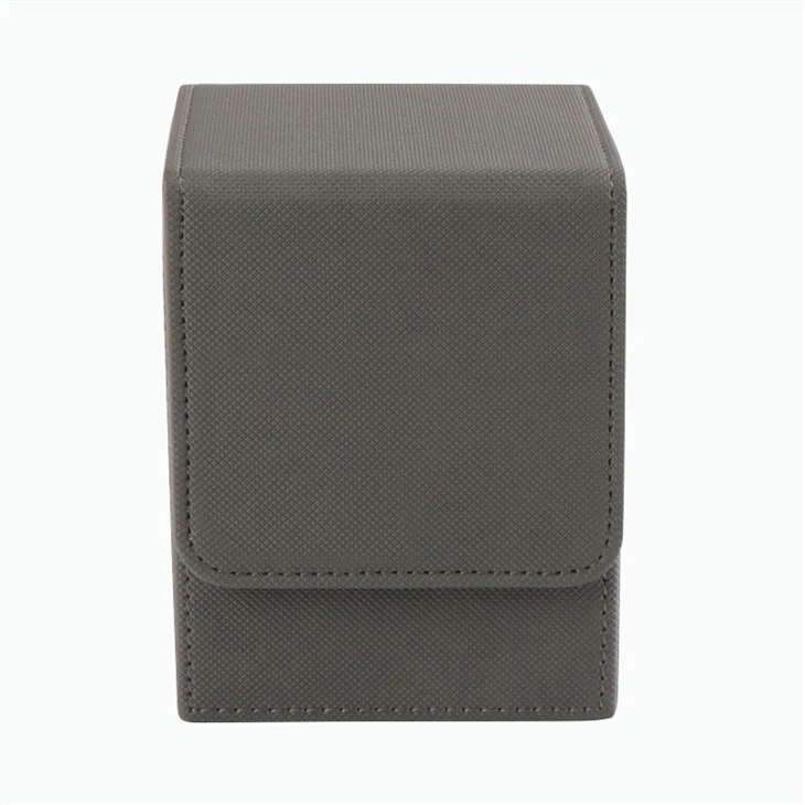 Deck Box For 100 TCG Cards