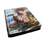 Basketball Trading Card Binder