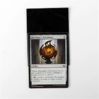 Matte Dub MTG Card Tsho Tsho
