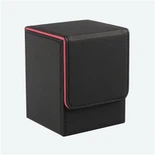 Trading Games Card Box