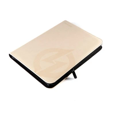 Zipper Card Album Cia