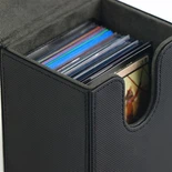 Tawv Commander Card Deck Case