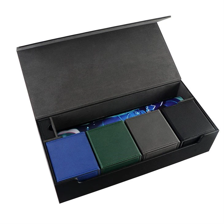 Card Deck Box