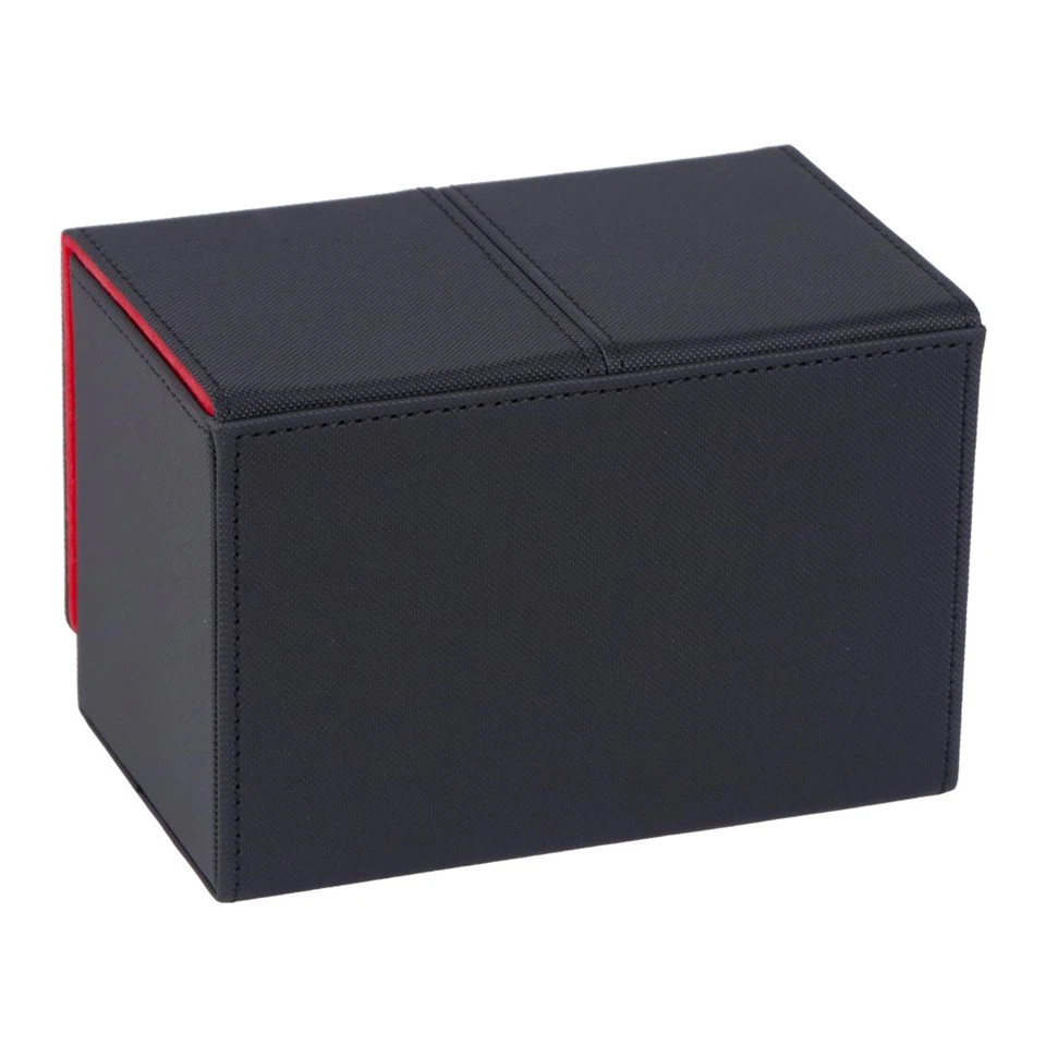Collectible MTG Commander Decks Box