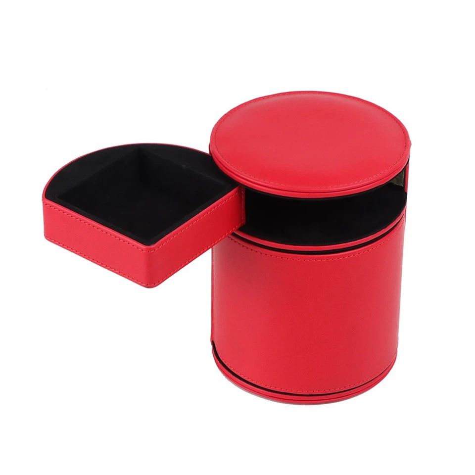Commander Display Card Box