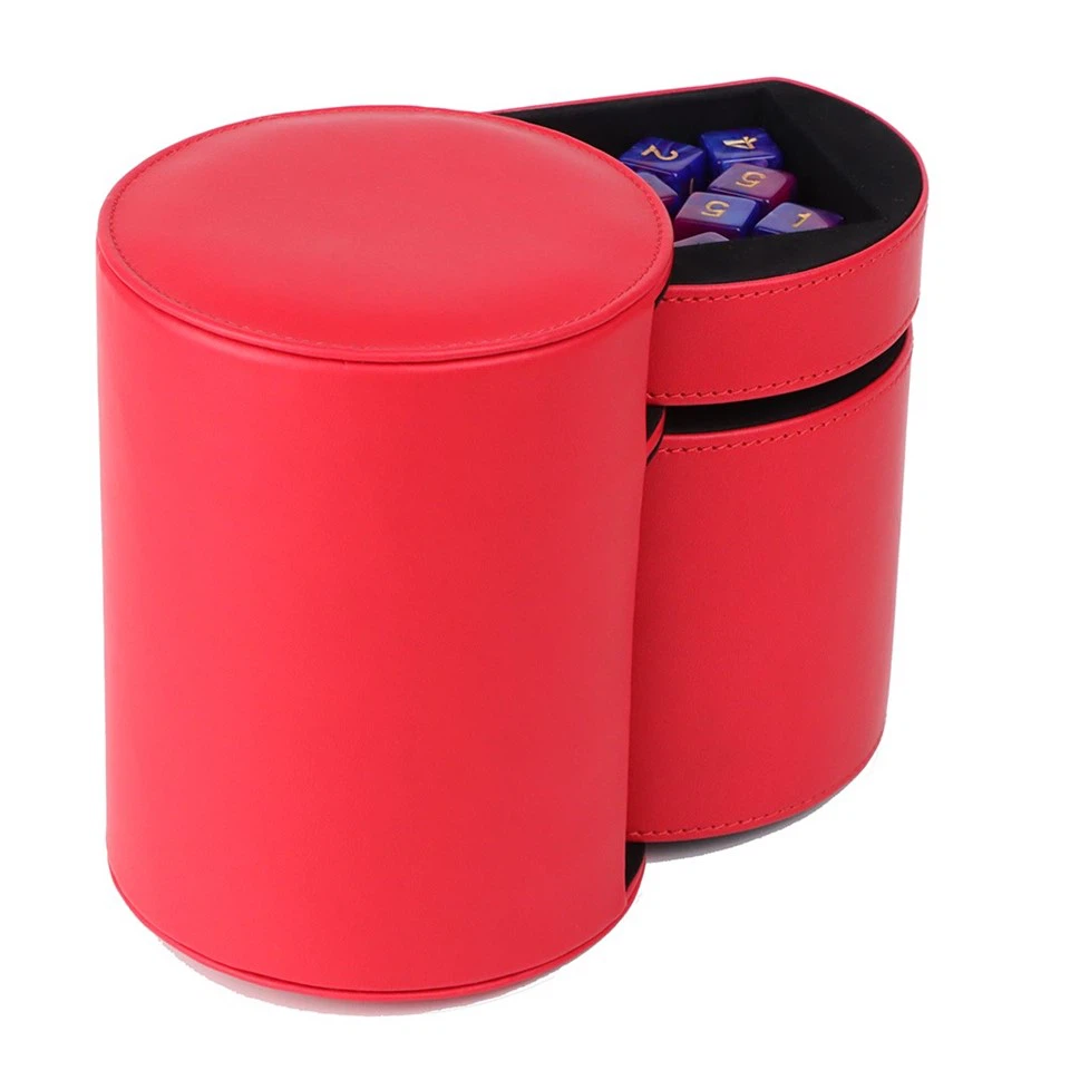 Commander Display Card Box