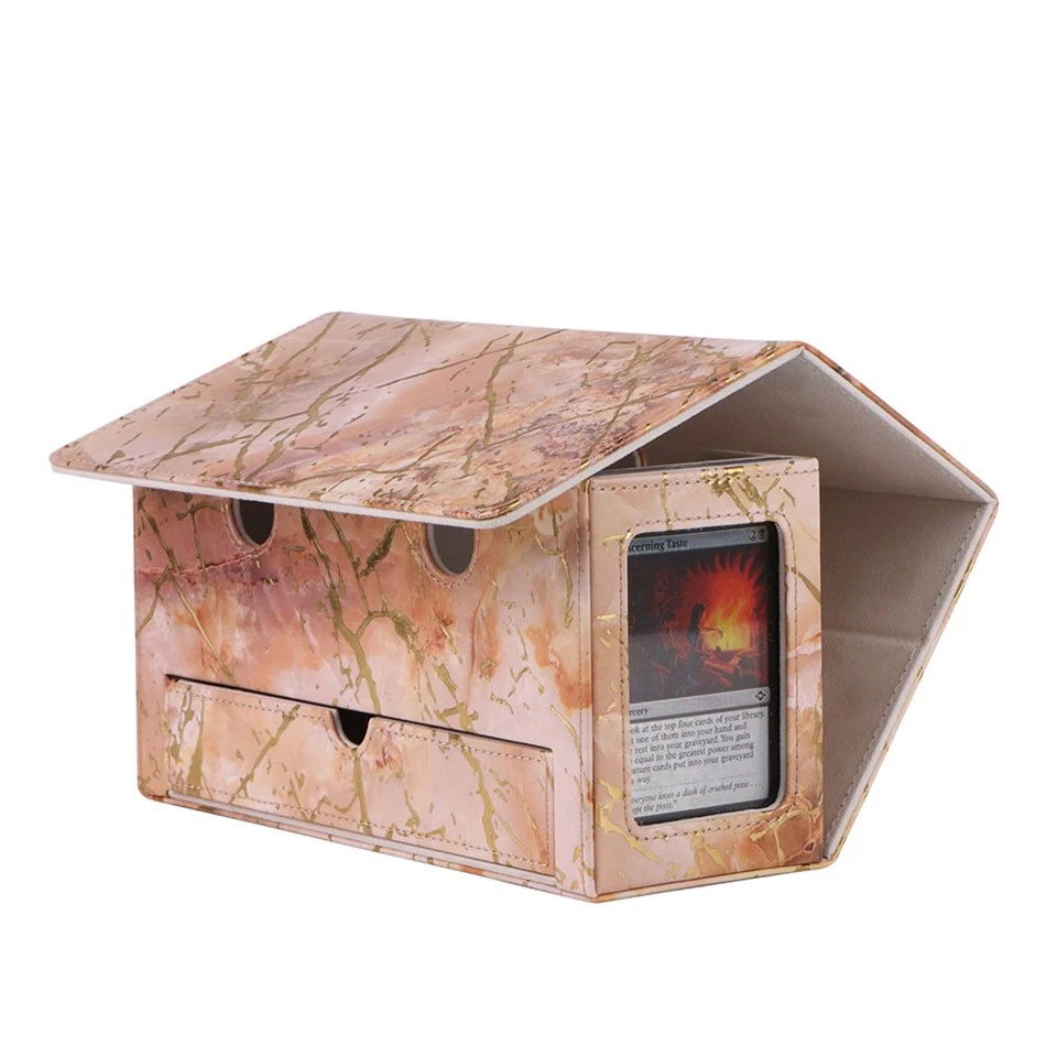 Display Trading Card Case high quality