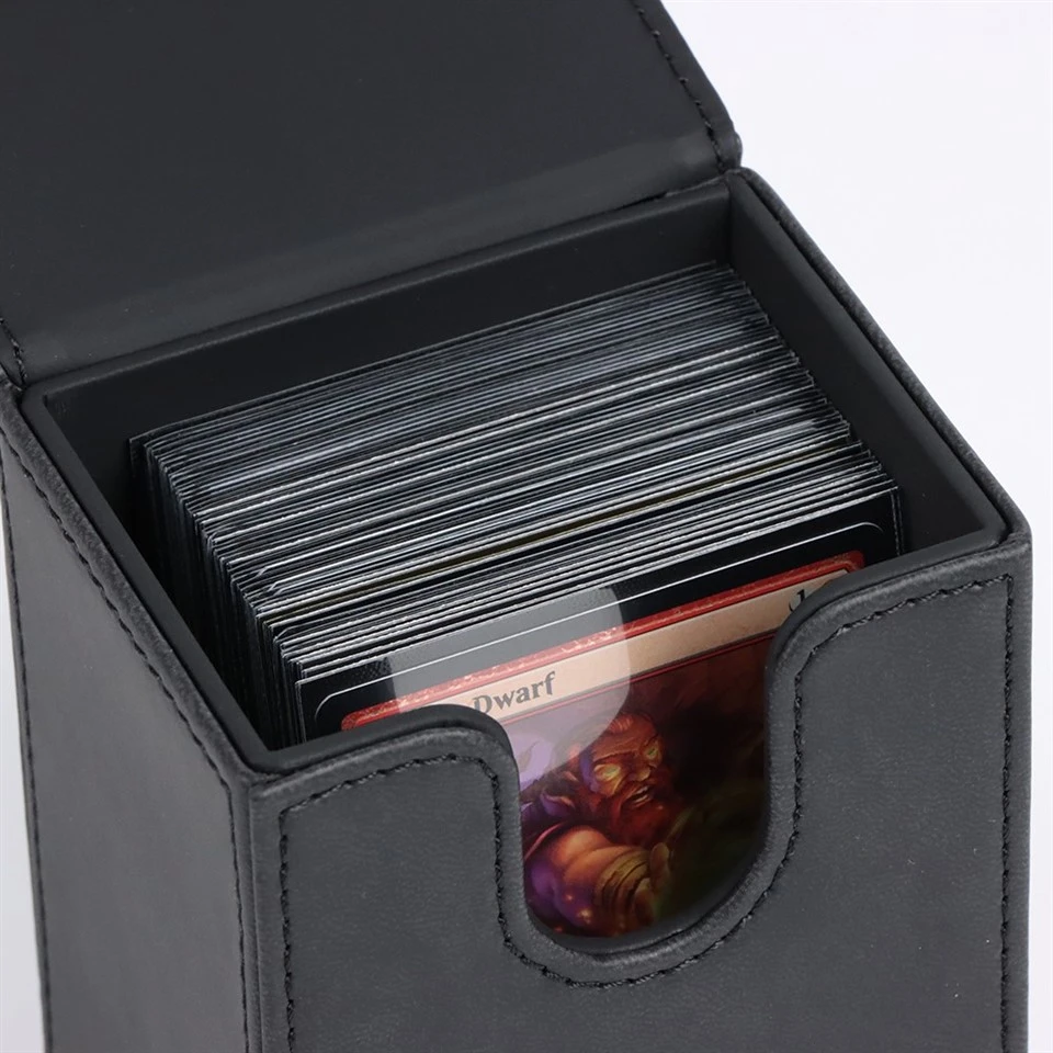 Material Card Storage Box