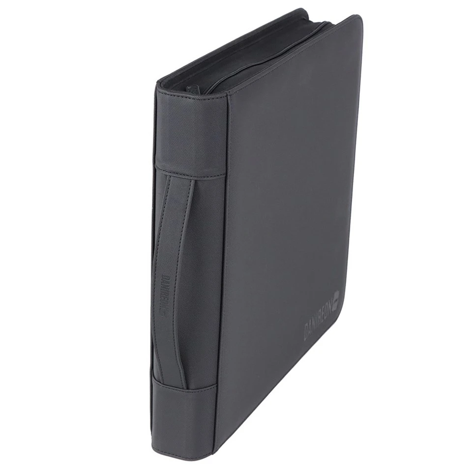 Premium Graded Card Binder Holder