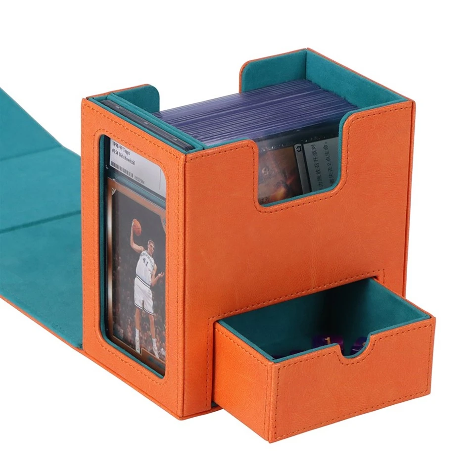 Prime Card Deck Box Display