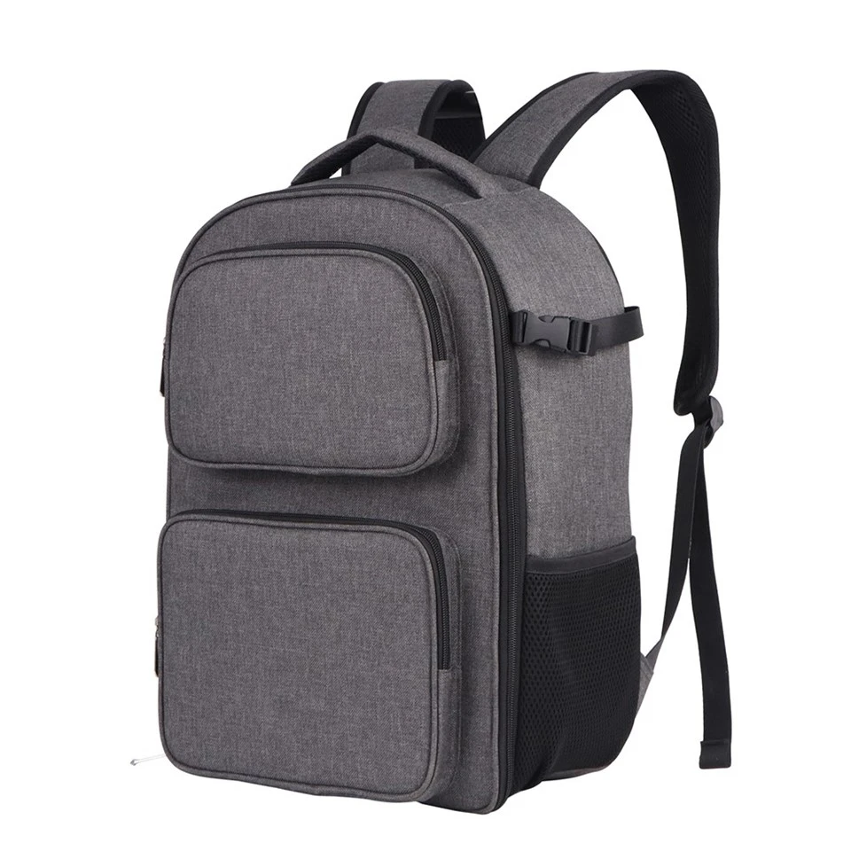 Slim Sturdy Laptops Backpack high quality