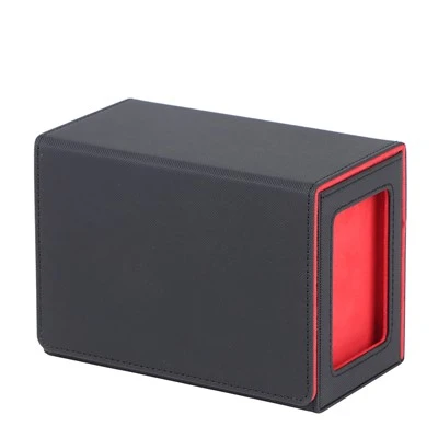 Tus Thawj Tub Ceev Xwm Display Deck Case