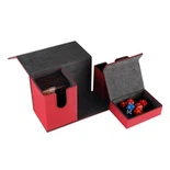 Tawv Sport Cards Box