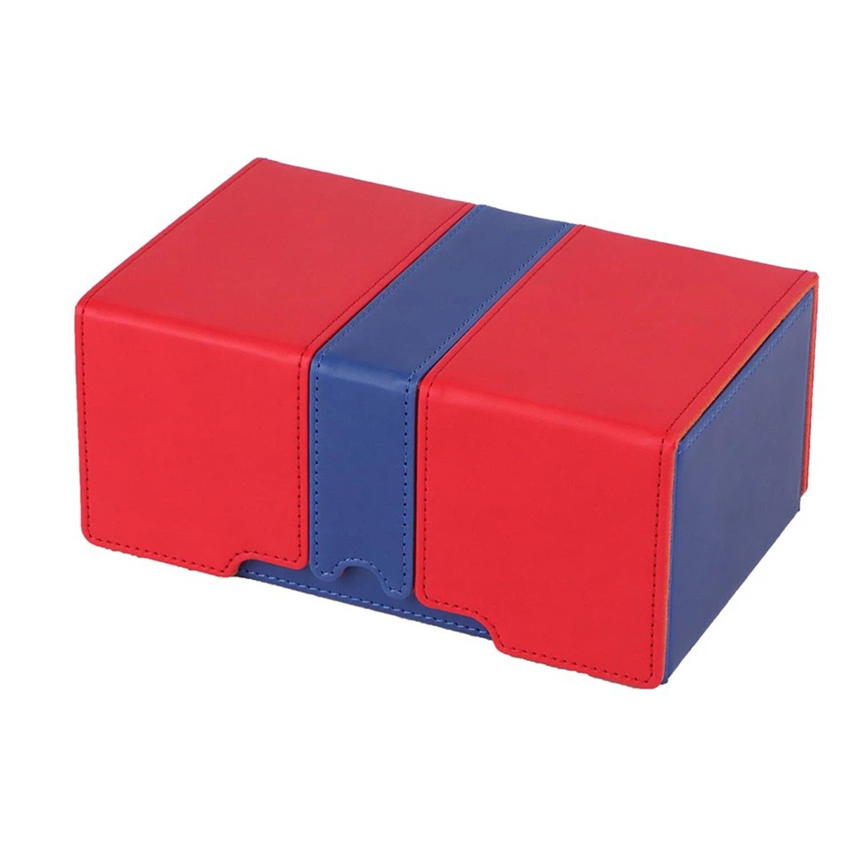 Trading Commander Deck Case