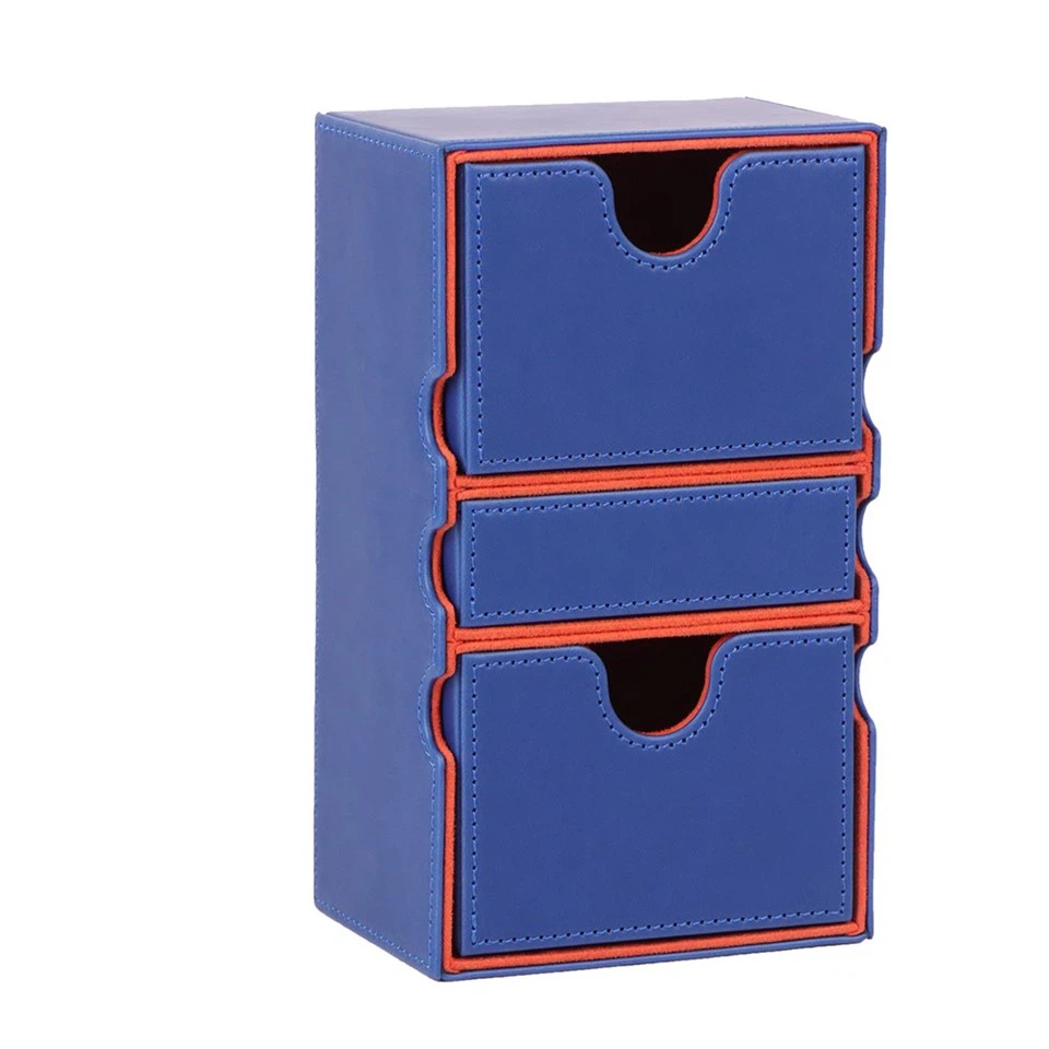 Trading Commander Deck Case