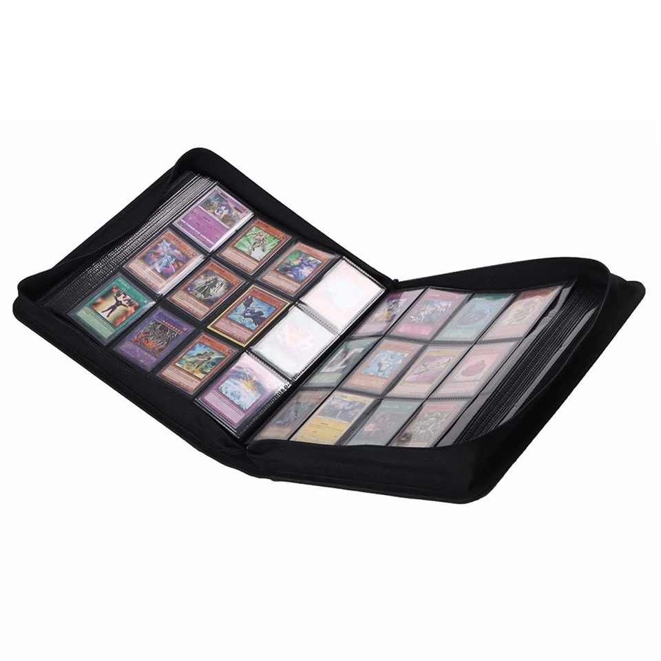 Zip Card Binder 12 Pocket price